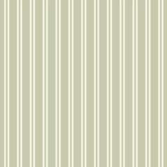 Obraz premium Stripes seamless pattern. Vertical stripes background. Geometric pattern with vintage stripes. Vector illustration. Surface design, fabric printing, gift wrap.
