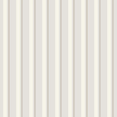 Obraz premium Stripes seamless pattern. Vertical stripes background. Geometric pattern with vintage stripes. Vector illustration. Background design for fabric and prints.