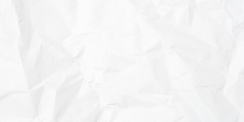 Obraz premium The texture of crumpled craft paper