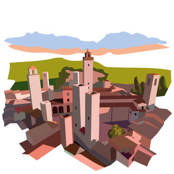 sangimignano