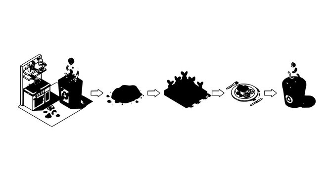 A man standing at a podium and addressing an audience