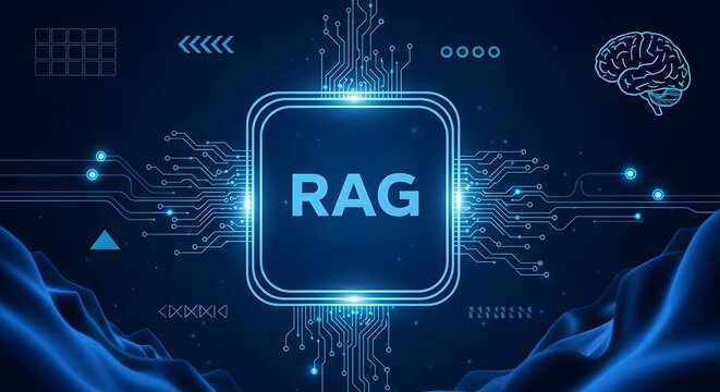 Retrieval augmented generation rag enhancing ai with knowledge retrieval and generation