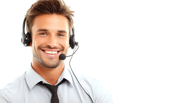customer service representative