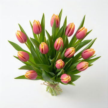 Glass cube structure reflecting colorful geometric patterns with light effects