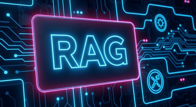 Retrieval augmented generation rag enhancing llms with knowledge retrieval for accurate ai