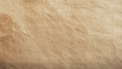 Natural Brown Paper Texture. Blank Brown Paper Background for Design © Sharmin
