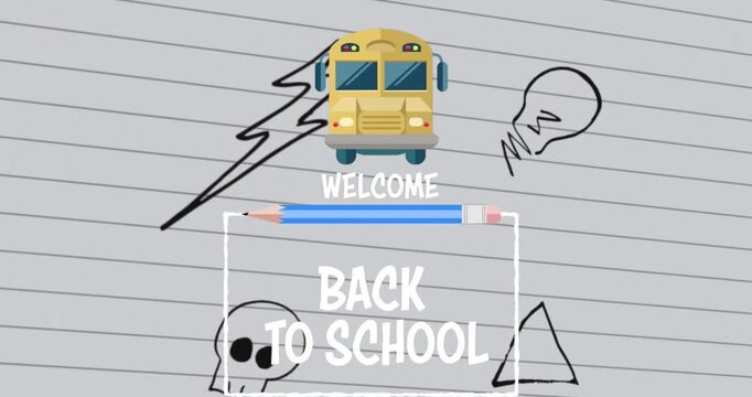 Thank you text and stethoscope over diary against white background