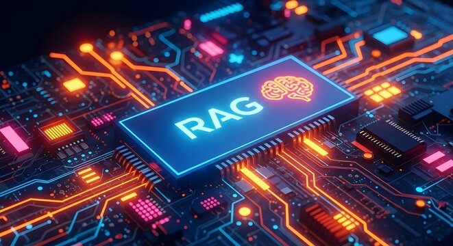Retrieval augmented generation rag enhancing ai with knowledge retrieval and generation