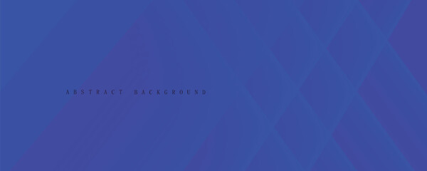 Fototapeta premium Blue tone and black Tone and dark color background abstract art vector
