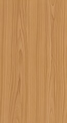 Fototapeta premium Detailed seamless pattern showcasing the texture of a wood panel