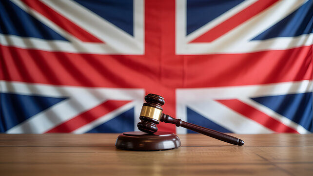 Justice and the united kingdom law and national identity