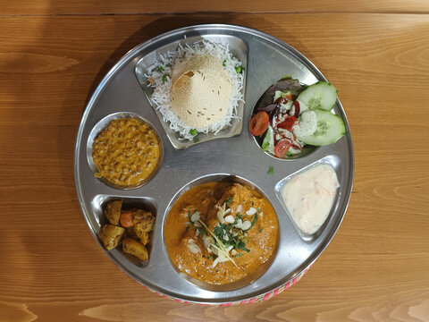 Thali