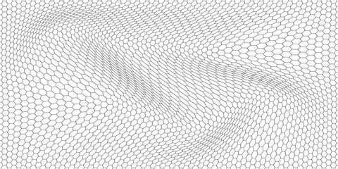 Mesh texture for fishing nets. Seamless pattern for sportswear or soccer goal, volleyball net, basketball hoop, hockey, athletics. © Nur