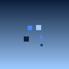 payments fintech center_focus abstract technology background © tiago