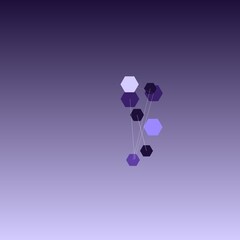 ai_finance fintech center_focus abstract technology background © tiago