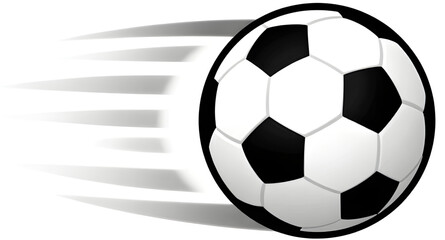 Naklejka premium soccer ball, football ball, sport ball, game ball, match ball, training ball, competition ball, championship ball, fifa ball, world cup, soccer illustration, football illustration, ball illustration, 