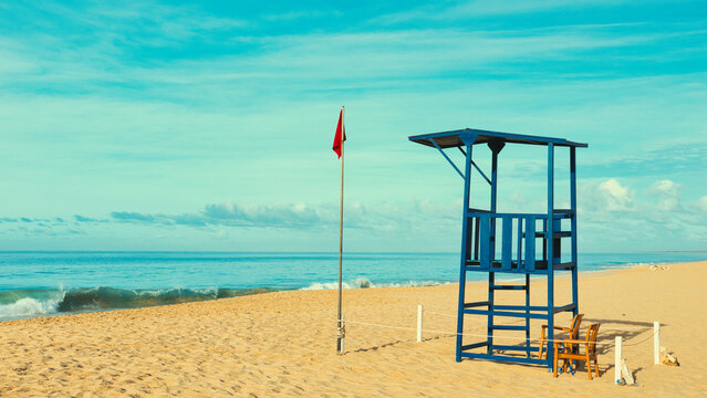 Boa Vista, Cabo Verde &Aacute;frica: - 22 de marzo de 2026: Praia Lacacao in Boa Vista, Capo Verde is a stunning beach with crystal clear waters and white sand. This was on a hot sunny afternoon.  Hot day.