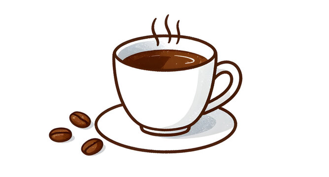 coffee cup, coffee mug, coffee beans, espresso cup, latte cup, cappuccino cup, coffee drink, hot coffee, coffee aroma, roasted beans, coffee cafe, barista coffee, morning coffee, breakfast coffee, cof
