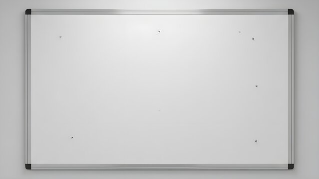 교실 강의용 칠판, 아무것도 안쓰임Blackboard for classroom lectures. Nothing used