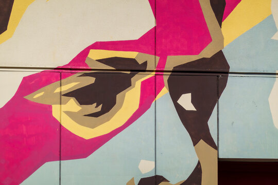 murales