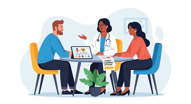 International Donor Awareness Day Conception for Healthy Family Planning