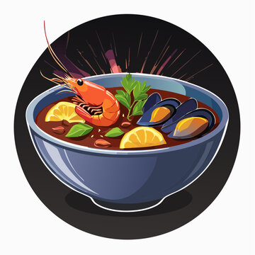 Cacciucco &ndash; Dramatisch & kr&auml;ftig