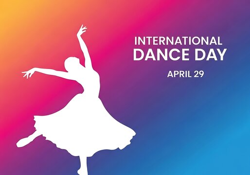 International Dance Day Celebration