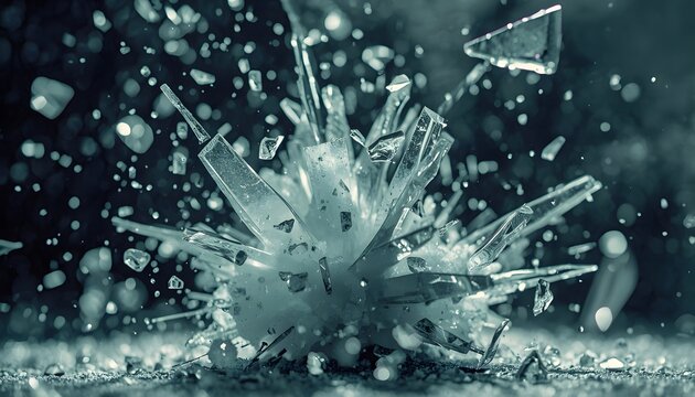 underwater world map