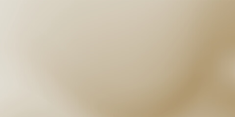 Obraz premium Light gold geometric abstract background. Pastel soft pale brown golden champagne vanilla yellow beige white. Line stripe diagonal triangle angle fold.