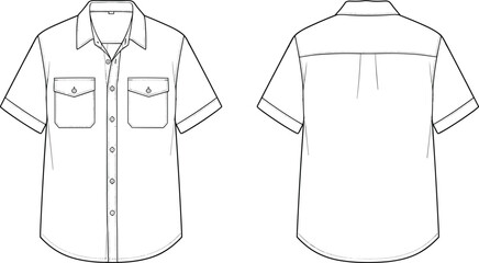 African safari animal silhouette set featuring lion elephant rhino giraffe wildebeest and zebra isolated on white background. © NUR