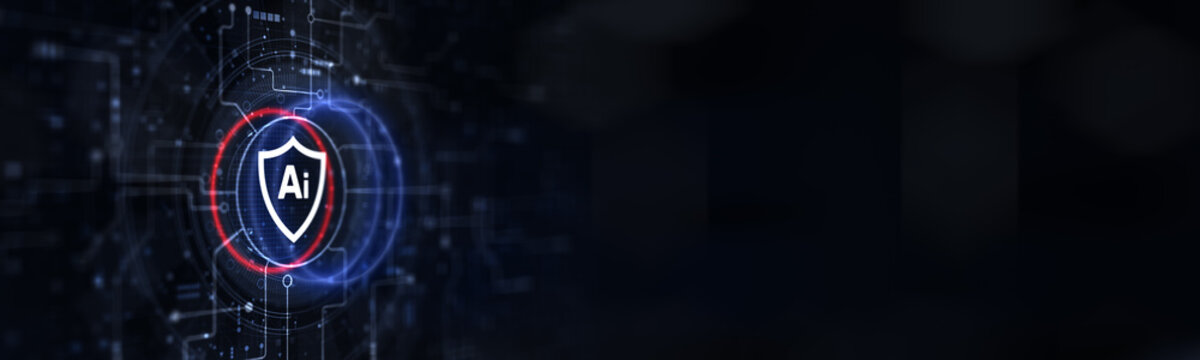 Artificial Intelligence System with Neural Network Circuitry on Touch Interface.