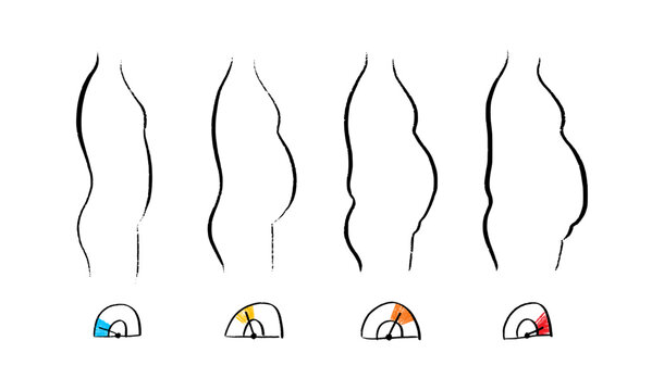 Body mass index