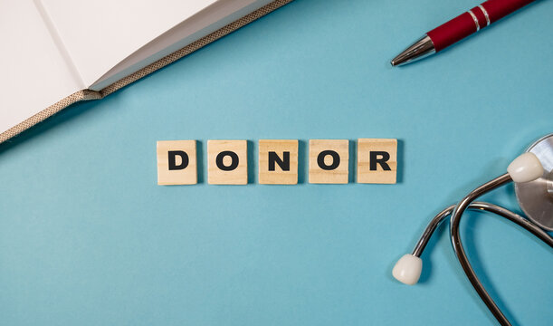 Understanding the Role of Donors in Healthcare