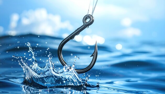 Fishing hook