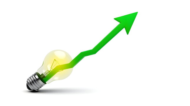 Concept of disruptive innovation and explosive business growth