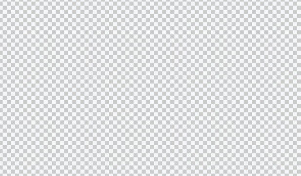 transparent pattern background. black and gray checkered transparent background. vector checkerboard simulation alpha channel png transparency texture
