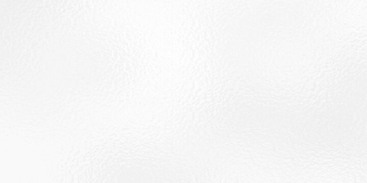 Silver gradient background. Foil paper, glitter effect. Chrome metal grey pattern. Gradation noise texture.