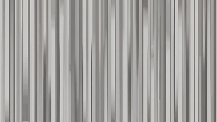 Obraz premium Abstract Vertical Metallic Stripes Pattern Background