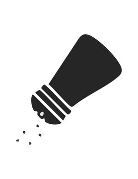 salt shaker