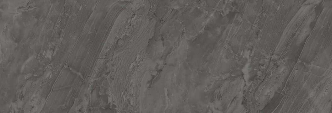 Modern Dark grey paint limestone texture background in white light seam home wall paper. Back flat subway concrete stone table floor concept surreal granite, slab tile gvt pgvt.