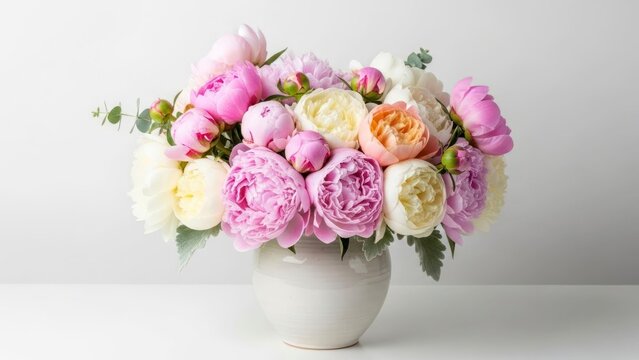 Floral bouquet