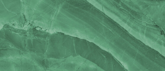 Green marble texture background with high resolution, top view of natural tiles stone in luxury and seamless glitter pattern. © Sumir