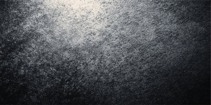 Dark blue grunge texture background with a rough stone surface and light patterns of grey vintage granite