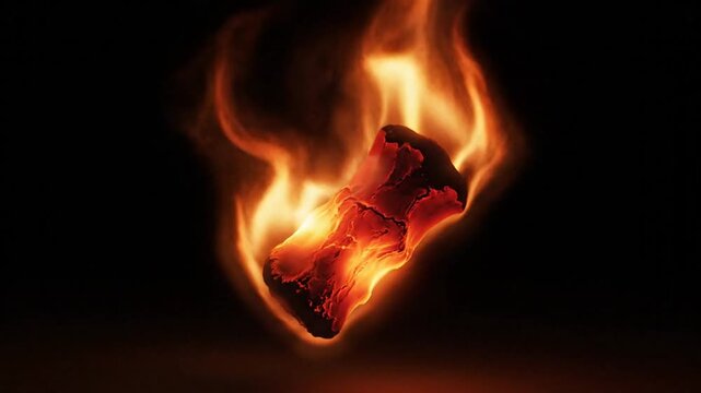 Abstract flowing liquid metal, iridescent fluid simulation, futuristic background