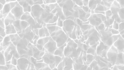 Fototapete Meer background white pattern  © Larissa