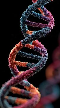DNA Strang