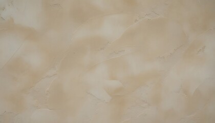 Obraz premium A close-up view of a beige marble surface with a subtle pattern