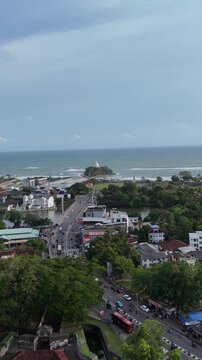 view of Matara
