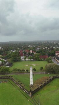 Matara Fort