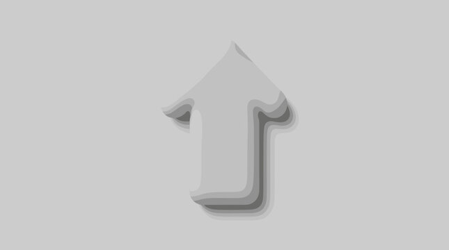 A simple, solid gray background evokes calmness and neutrality. Ideal for creating clean, minimalist designs or for use as a backdrop to highlight oth